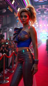 Sydney Sweeney Prende Ladrão em Flagrante: Veja Como