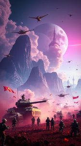 Taiwan Condena Exercícios Militares da China: Entenda o Motivo