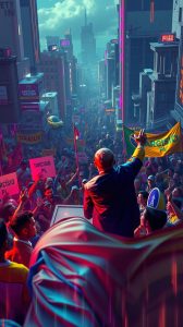 Tarcísio de Freitas deve se juntar ao PL, afirma Valdemar