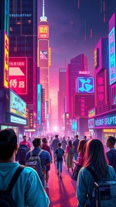 Tarifaço de Trump: Queda nas Ações Europeias e o Caos Asiático