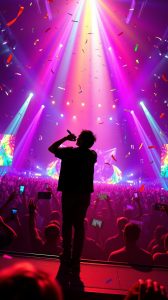 Taylor Swift: Livro da The Eras Tour e Últimos Shows