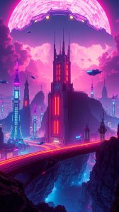 Teaser de 'The Electric State' com Chris Pratt e Millie Bobby Brown