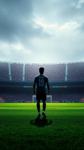 Thiago Silva Desfalca o Fluminense no Clássico Contra o Flamengo