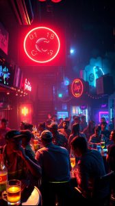 Tiroteio em Bar: Homem Rouba Guincho Após Crime Chocante