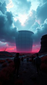 Trailer da Segunda Temporada de Silo: O que Esperar?