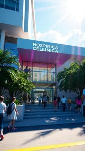 Transformando Vidas: O Novo Capítulo do Hospital de Clínicas de Campo Limpo Paulista