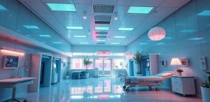 Transformando Vidas: O Novo Capítulo do Hospital de Clínicas de Campo Limpo Paulista