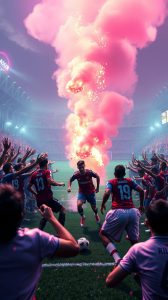 Treino Aberto do Vasco: Prepare-se para a Grande Festa!