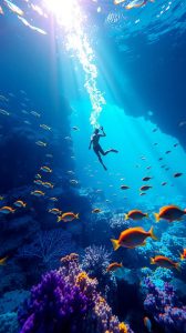 Treino de Apneia: O Que Você Precisa Saber Após Tragédia