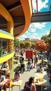 UEM: 834 Vagas Remanescentes em Graduação; Inscreva-se Já!