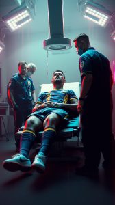 Um Ano da Lesão de Neymar: Recuperação e Expectativas