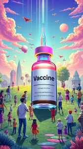 Vacina contra herpes-zóster reduz em 20% o risco de demência