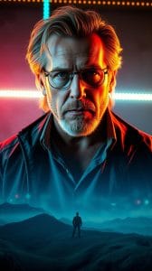 Val Kilmer: A Carreira do Astro de Batman e Top Gun