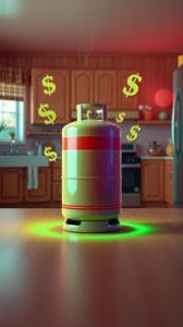 Vale-gás: o que muda com o redesenho do programa de Haddad?