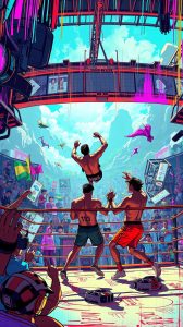 Vale Tudo: Tudo que Você Precisa Saber Sobre a Estreia