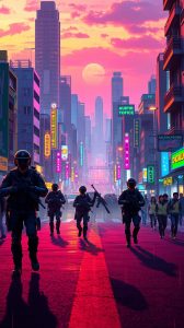 Vereadores de Belford Roxo Aprovam Criação de Força Municipal Armada