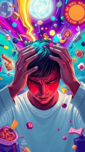 Virginia desabafa sobre enxaqueca: dor diária e tratamento