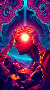 Virginia vai a SP: Tratamento para Enxaqueca Revelado