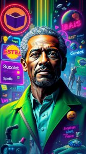 Washington Olivetto: A Brasilidade em Suas Peças Publicitárias