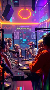 WW Podcast: Análises dos Assuntos Mais Importantes do Brasil