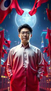 Yoon Suk Yeol: Impeachment e Polêmica na Coreia do Sul