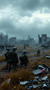 Zelensky: Ucrânia Impede Avanço Russo em Kursk por 5 Dias