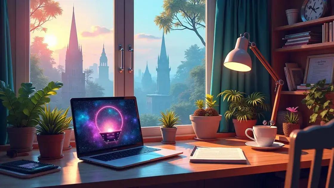 Organize Seu Home Office Para Produzir Como Um CEO 1 Organize Seu Home Office Para Produzir Como Um CEO