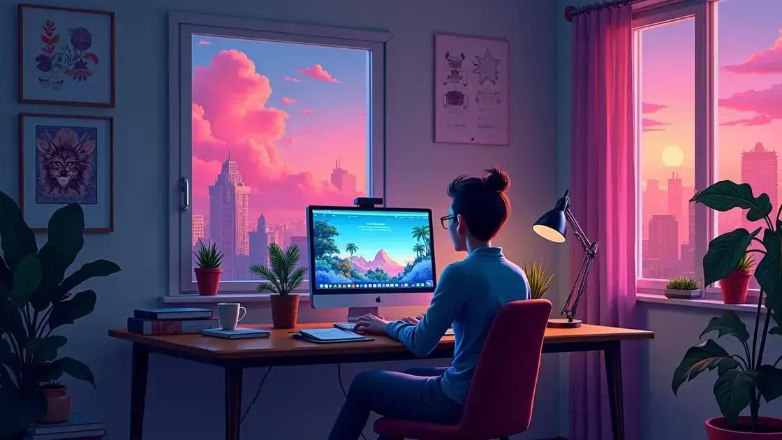 como manter a motivação durante o trabalho remoto como manter a motivação durante o trabalho remoto