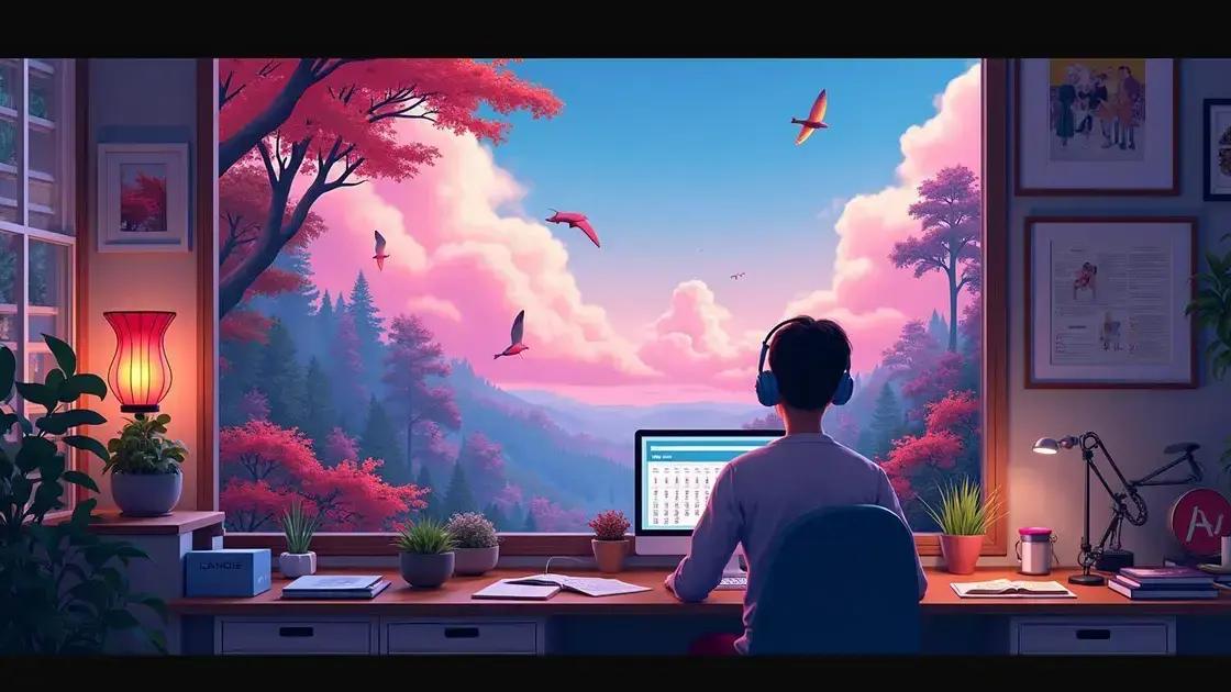 estratégias para equilibrar vida pessoal e profissional estratégias para equilibrar vida pessoal e profissional