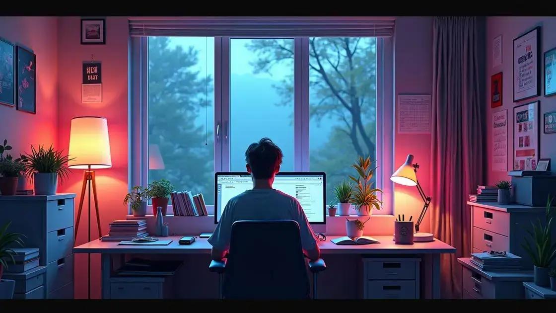 erros comuns a evitar no home office erros comuns a evitar no home office