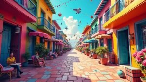 Realismo Mágico: A Revolução Literária da América Latina