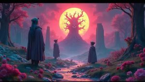 A Origem Histórica dos Sete Pecados Capitais e Seu Impacto Cultural