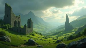 Símbolos Celtas e Seus Significados Que Resistiram ao Tempo