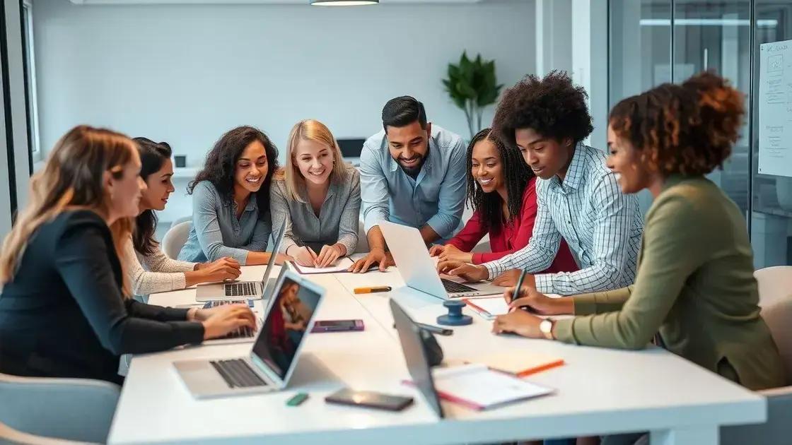 O que são habilidades essenciais para o mercado de trabalho? O que são habilidades essenciais para o mercado de trabalho?