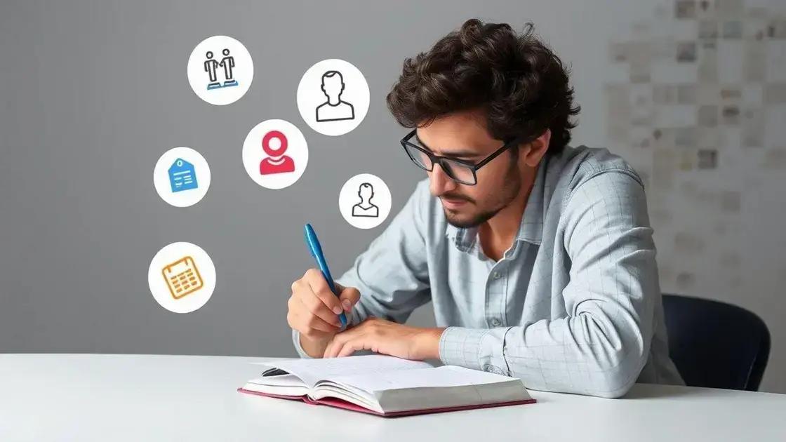 Como identificar suas habilidades essenciais Como identificar suas habilidades essenciais