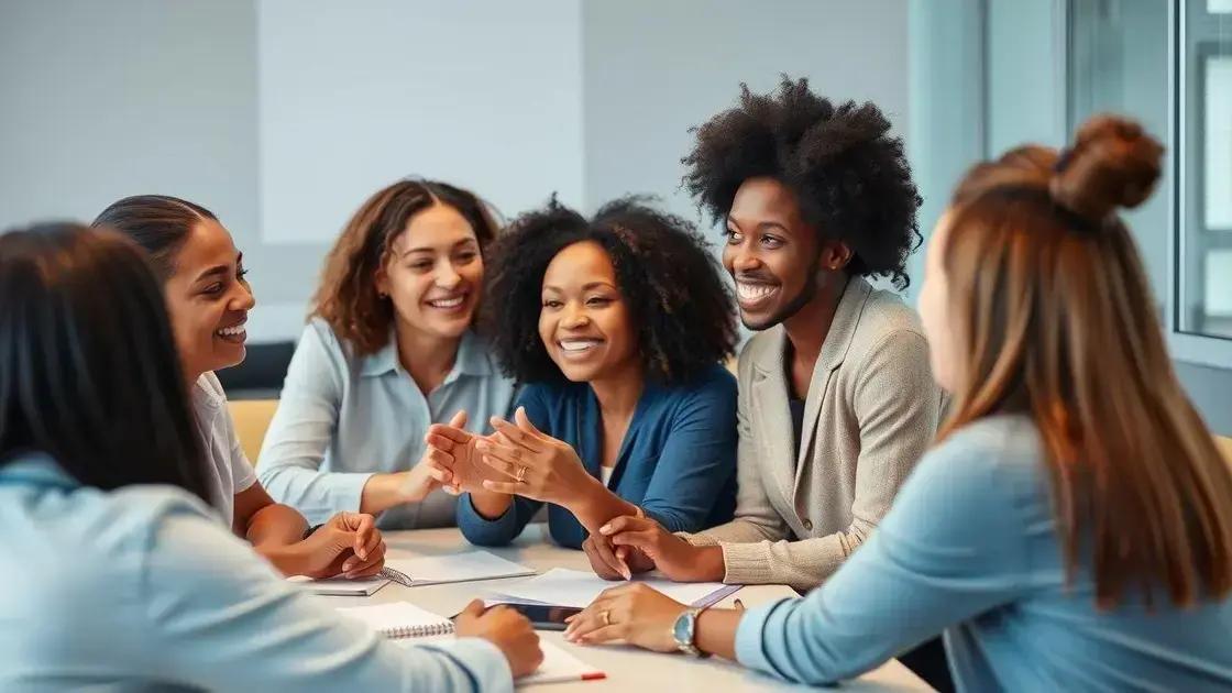 Habilidades comportamentais que fazem a diferença Habilidades comportamentais que fazem a diferença