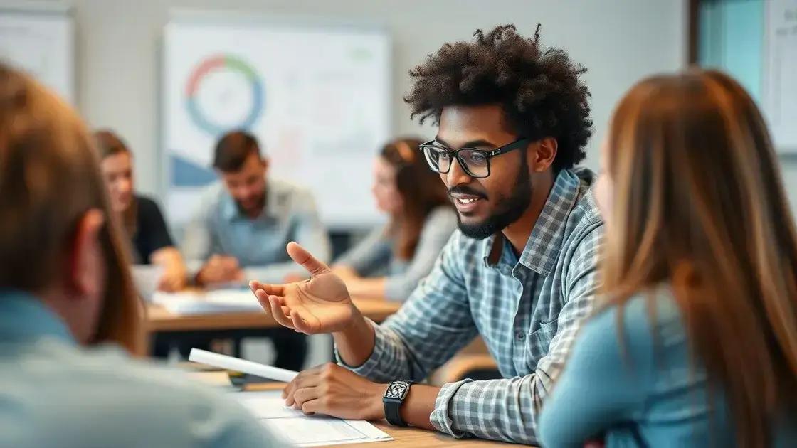 Dicas práticas para desenvolver suas habilidades Dicas práticas para desenvolver suas habilidades