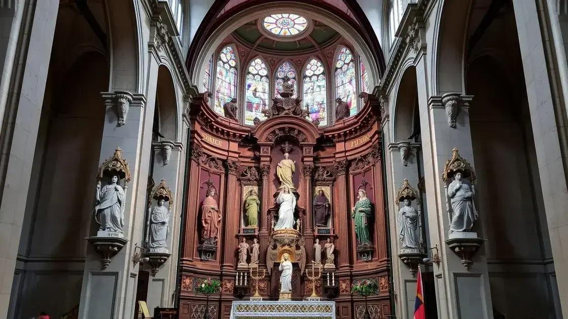 Introdução à arte sacra e sua relevância