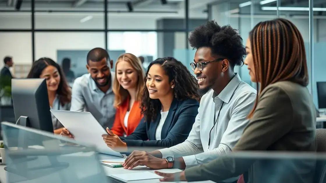 Resiliência De Carreira: Como Se Recuperar De Falhas E Usar Como Impulso