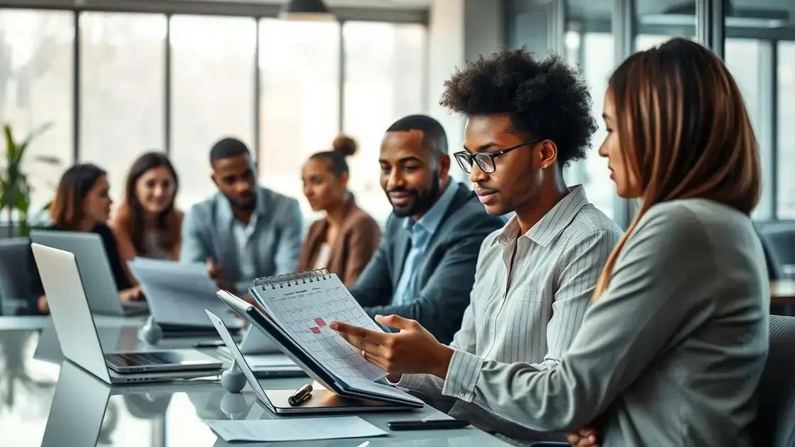Entendendo a gestão do tempo no trabalho Entendendo a gestão do tempo no trabalho