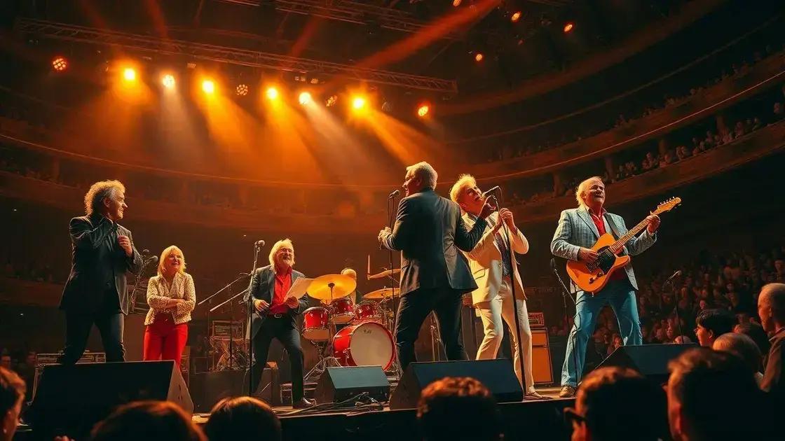 10 Músicos Que Revolucionaram a Música no Século XX