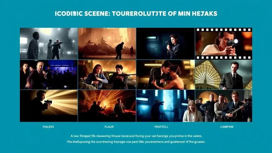 Produções que mudaram a história do cinema