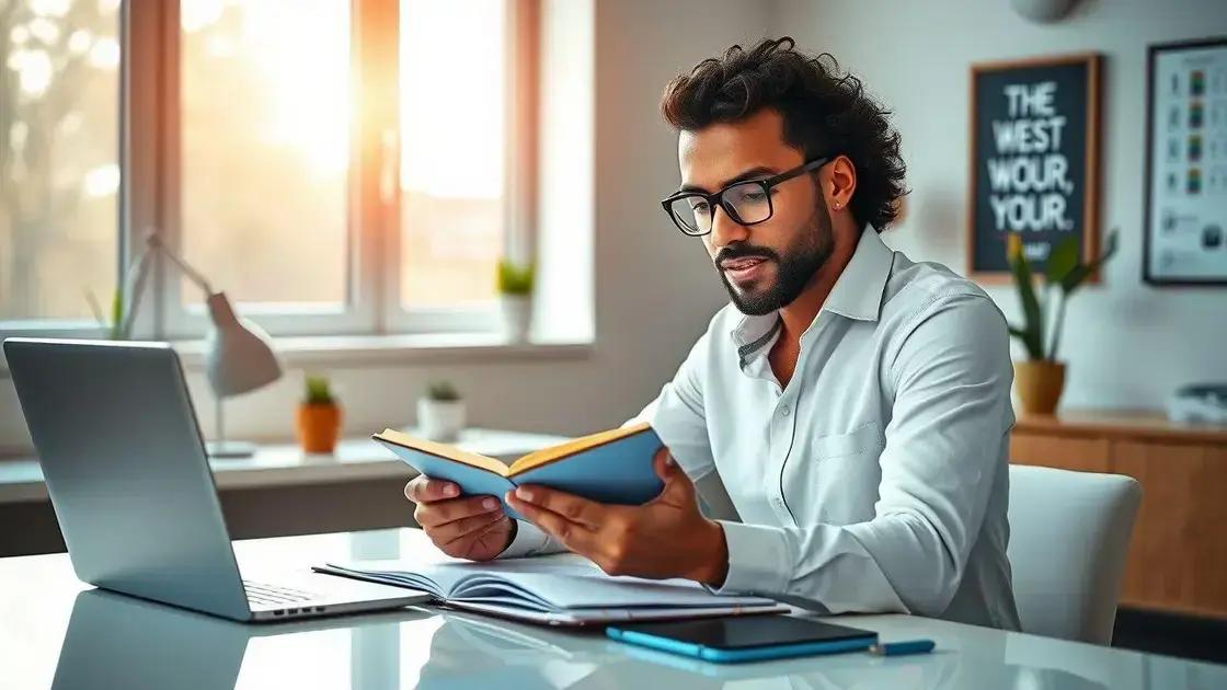 Como a gestão do tempo impacta sua carreira Como a gestão do tempo impacta sua carreira