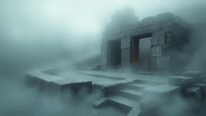 Os 12 Maiores Mistérios da História Que Ninguém Conseguiu Resolver