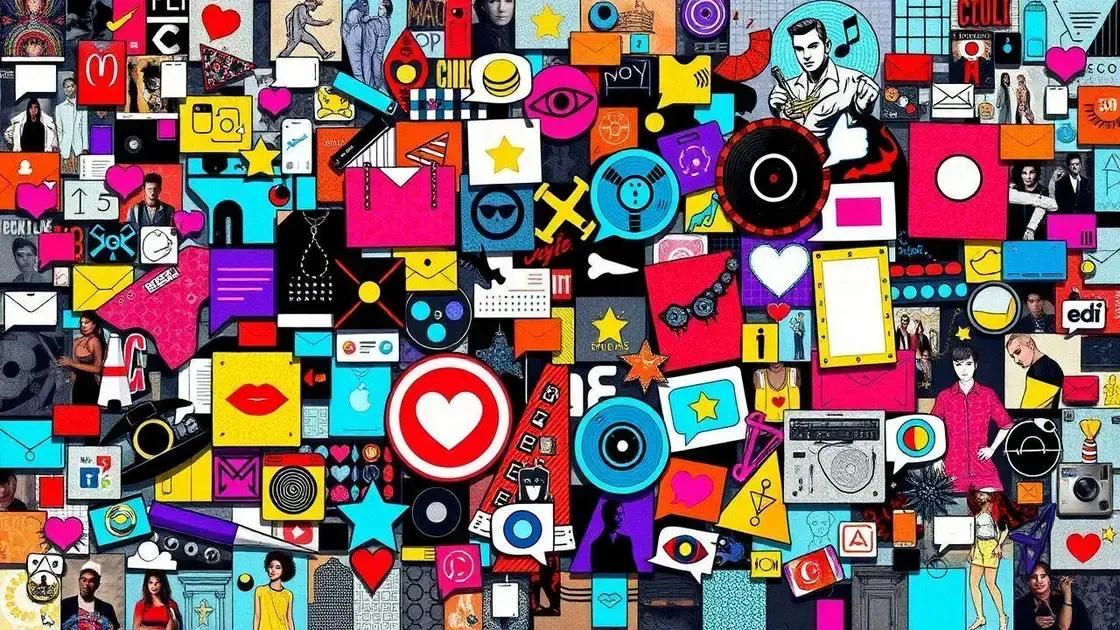 O que é cultura pop e como ela se manifesta?