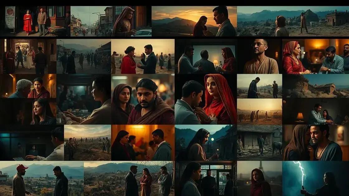 Cinema: reflexo do nosso comportamento cultural