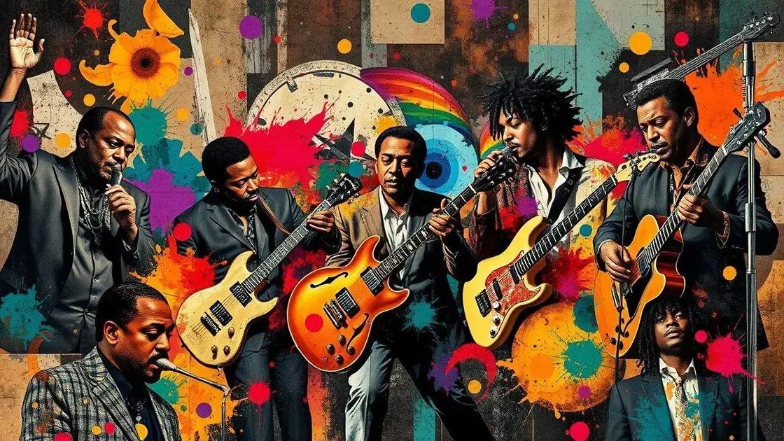 A revolução da música no século XX