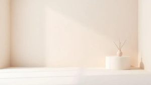 Minimalismo: Por Que "Menos é Mais" Revolucionou as Artes Visuais