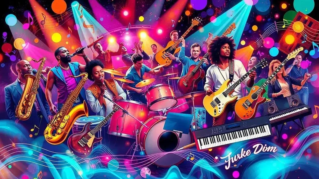 Estilos que marcaram época