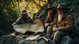 As 8 Grandes Descobertas Que Mudaram a História da Humanidade